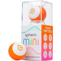 Mini   Orange