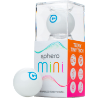 Mini   White
