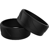 Ollie Ultra Tires   Black