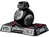Sphero Star Wars BB9E + AR Trainer   App droide