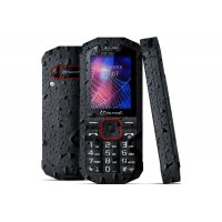Spider X3g Noir