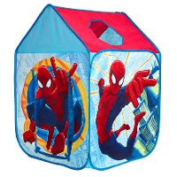 Spider Man speeltent
