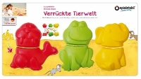 Spielstabil Crazy Animal World
