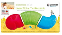 Spielstabil Worm