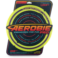 Spin Master Aerobie   Pro Ring Outdoor Behendigheidsspel