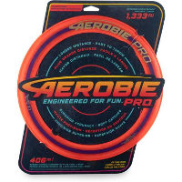 Spin Master Aerobie   Pro Ring Outdoor behendigheidsspel Diameter: 33 cm