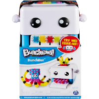 Spin Master Bunchems!   BunchBot Behendigheidsspel