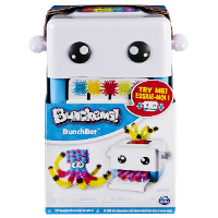 Bunchems!   BunchBot
