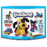Bunchems!   Jumbo Pack