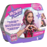 Spin Master Cool Maker   Hollywood Hair Party Pop Refill