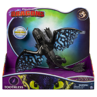 Spin Master Deluxe Dragon ToothlessA