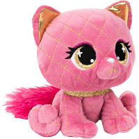 Spin Master Gund   P.Lushes Pets   Madame Purrnel 15 cm