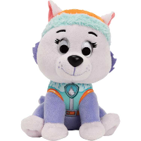 Spin Master Gund   Paw Patrol Everest pluchenspeelgoed