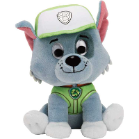 Spin Master Gund   Paw Patrol Rocky pluchenspeelgoed