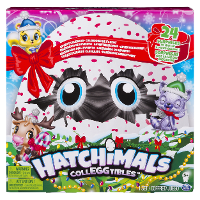 Hatchimals Colleggtibles Adventskalender