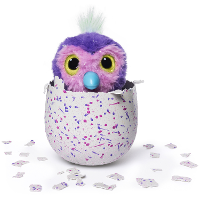 Hatchimals   Glittering Garden Pengualas