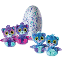 Hatchimals Surprise Teacat