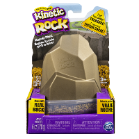 Kinetic Rock   Rock Pack   Gold
