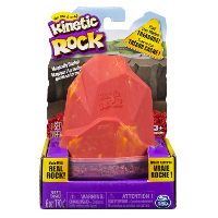 Kinetic Rock   Rock Pack   Red