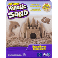 Kinetic Sand
