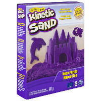 Kinetic Sand   Neon Sand Large