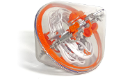 Spin Master Kogelbaan Perplexus Warp