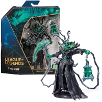 Spin Master League of Legends   Thresh 15 cm