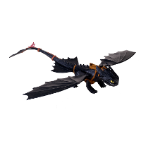 Dragons   Giant Fire Breathing Toothless