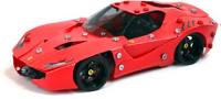 Meccano Ferrari F12