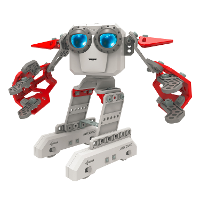 Meccano Micronoid Socket