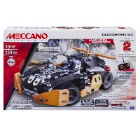 Meccano   Roadster Rc