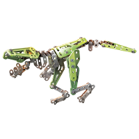 Meccano   Dinosaurs!