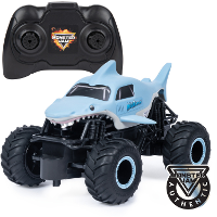 Spin Master Monster Jam   Megalodon rc