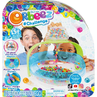 Spin Master Orbeez   Challenge Set