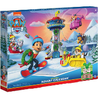 Spin Master Paw Patrol   Adventskalender speelfiguur