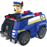 Spin Master Paw Patrol   Chase RC Police Cruiser