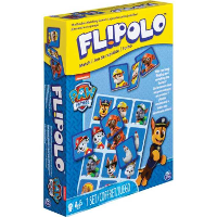 Spin Master Paw Patrol   Flipolo