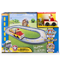 PAW Patrol Rocky's boerderij track set