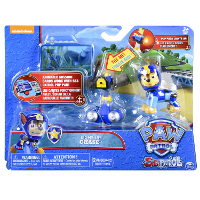 Paw Patrol   Sea Patrol   Light Up Chase
