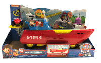 Paw Patrol Sea Patroller