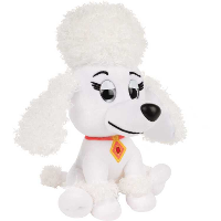 Spin Master Paw Patrol   The Movie   Dolores 15 cm
