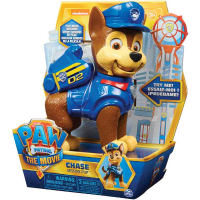 Spin Master Paw Patrol   The Movie   Mission Pup Chase