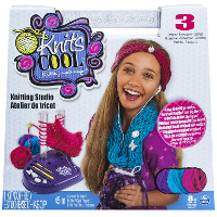 Sew Cool Breiset Roze