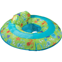 Spin Master SwimWays   Baby Spring Float zwemring