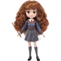 Spin Master Wizarding World: Harry Potter   Hermine Granger 20 cm