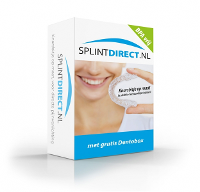 Splintdirect Knarsbitje