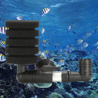 Sponge Breeding Fry Shrimp Aquarium Fish Tank Filter