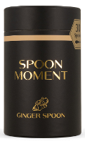 Spoon Moment Ginger Spoon