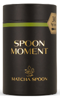 Spoon Moment Matcha Spoon