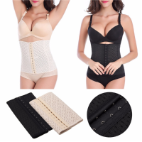 Sport Waist Trainer Slimming Belt Slim Body Shaper Girdle Corset Cincher Control